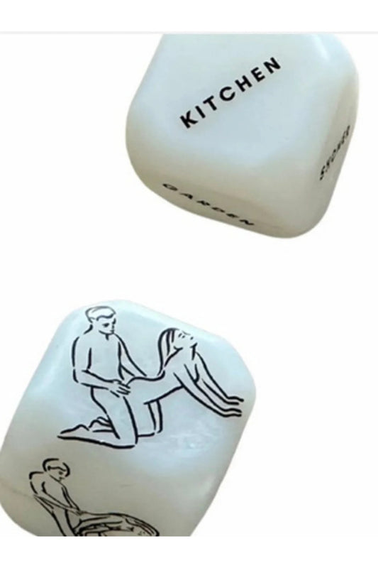 Kamasutra Zar Oyunu